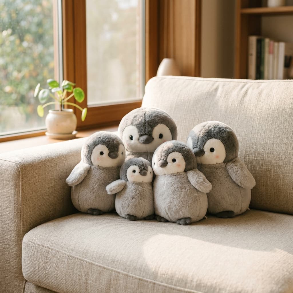 Cuddle Season